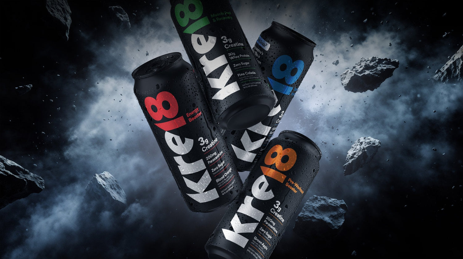 “No Limits” Collection